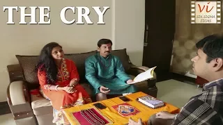 Hindi Short Film | Mystery Of A Crying Baby  | The Cry - It Begins | Six Sigma Films