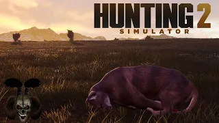 These are NOT Legendary? Hunting Simulator 2