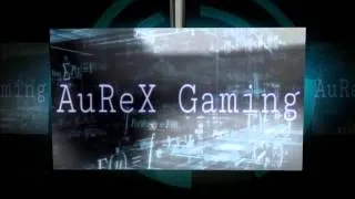 AuReX intro