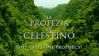 La profezia di Celestino (2006) • Trailer con sottotitoli in italiano