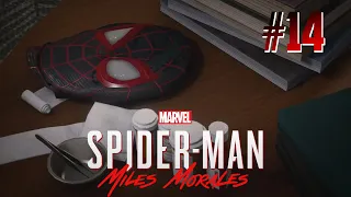 [FR] SPIDER-MAN Miles Morales- #14 - PS5 | Mangoh