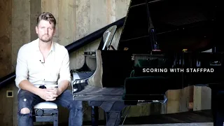 Scoring with StaffPad: Piano & MIDI Capture, Video Staffs, Muse Sounds and more.