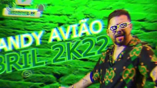 XAND AVIÃO - ABRIL 2022 REPERTÓRIO NOVO ( MÚSICAS NOVAS ) PROMOCIONAL ABRIL 2022 - CAPITÃO DE AREIA