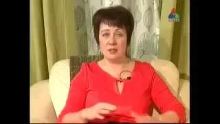 7. Библейский салон. Ольга Голикова. 24.03.2013