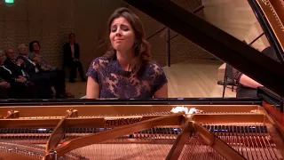 Schubert: Impromptu Op. 90 No. 4 / Olga Zado