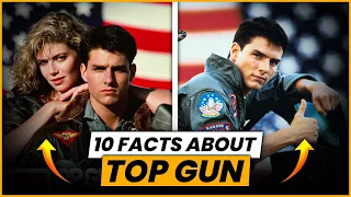 10 fact about Top Gun