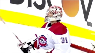 Carey Price | On my own