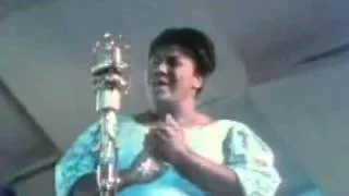 The Lords Prayer | Mahalia Jackson @ Newport Jazz festival 1958