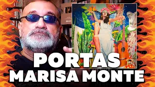 Marisa Monte - Portas - Minha Opinião Sobre...