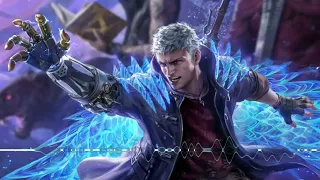 Devil Trigger - [FATE MIX]