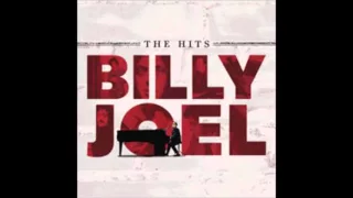 Billy Joel- The Entertainer