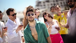 Aghamehdi - Sən Gələsən (Official Music Video)