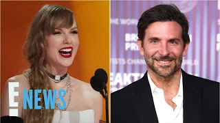 Taylor Swift & Travis Kelce DOUBLE DATE With Gigi Hadid & Bradley Cooper: All the Details | E! News