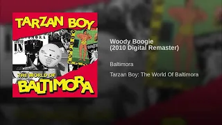 Woody Boogie 2010 Digital Remaster1