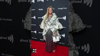 GLAAD Media Awards 2024 All Red Carpet Outfits