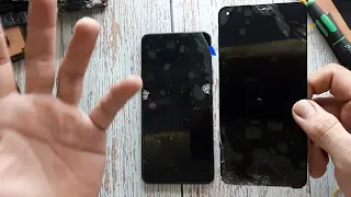 Thay màn hình Xiaomi Mi 11 Lite zin chính hãng: một số lưu ý tối ưu chất lượng sửa chữa