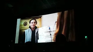 Spider-Man 2 - "Pizza Time" (in theater, audience reaction!)