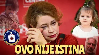 VELIKI PREOKRET SA DANKOM !! (Mila Aleckovic)