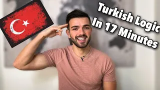 Turkish for Beginners 🤩 | How To Learn Turkish