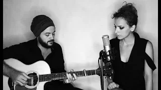 Elizabeth Taylor - Clare Maguire - cover by Lo&Ben