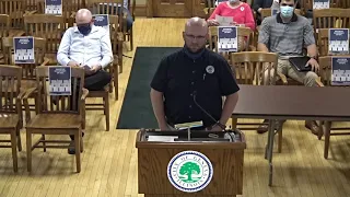 City Council Meeting July 6, 2020 - City of Geneva, Illinois