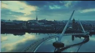 Silver Cities Rise: Derry~Londonderry UK City of Culture 2013