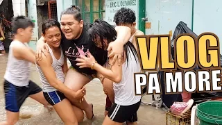 BAHA NA PERO VLOGGING IS LIFER (HA HA HA) | LC VLOGS #132