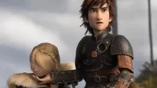 hiccup and astrid kings and queens