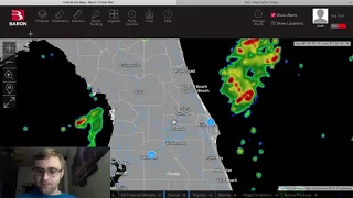 Forecast Video Update for Wednesday, August 12th, 2020: Evening Edition