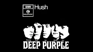 Deep Purple - Hush (2023 Remaster)