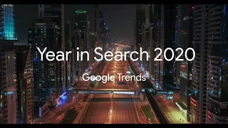 2020 India's Most Searched Thing On Google | Year in Search 2020 |Google | Indian Searches On Google