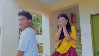 O PAG-IBIG (MUSIC VIDEO)