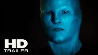 THE TITAN - Official Trailer 2018 (Sam Worthington, Taylor Schilling) Sci Fi Movie