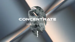 RA:PHA, Tozza - Concentrate (Original Mix) [Square Noise]