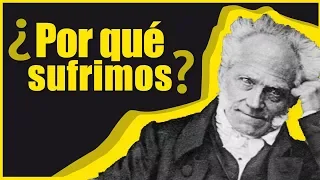 SCHOPENHAUER - FILOSOFIA PESIMISTA