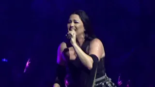 Evanescence - Bring Me to Life - Live @ LVs T Mobile Arena 4/8/2023