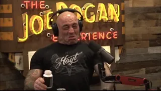 Joe Rogan, Sean O’malley & Tim Welch Smelling Salts