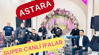 Rehman Cebrayilli Sevimli Ansambl Çingiz Xan Astara Canli Papuri İfalar