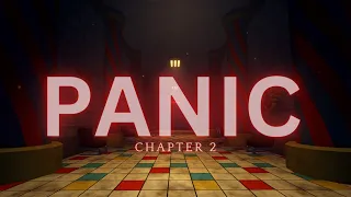 Poppy Playtime: Forever | PANIC - Chapter 2 | Gameplay Trailer #2