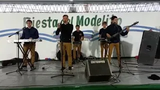Baile de jineteada “Fiesta del Modelito” - La Nueva Era en vivo