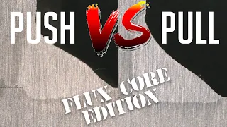 Push vs Pull: Flux Core Edition