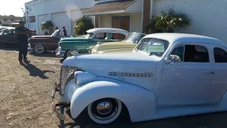 West Coast Kustoms Cruise 5/26/2023