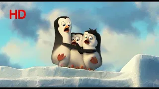 Madagascar 4  Jason Derulo - SAVAGE LOVE  Best moument