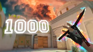 1000❤️ [Standoff 2 Fragmovie]