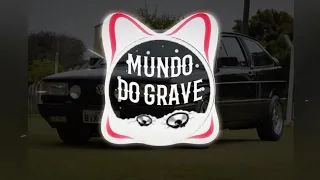 MC Jottapê, DJ RD e Negro Dub - La Flama|Com Grave (MUNDO DO GRAVE)