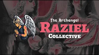 Raziel Collective Love Message (Timeless) 13