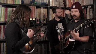 Greensky Bluegrass - Collateral Damage - 1/14/2019 - Paste Studios - New York, NY