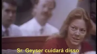 AILEEN WUORNOS CONDENAÇÃO - Traduzido português BR