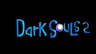 Dark Souls 2 PvP experience in 2021