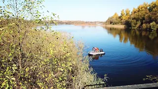 Озёра Оршанского, Ушачского и Лепельского района Витебской области